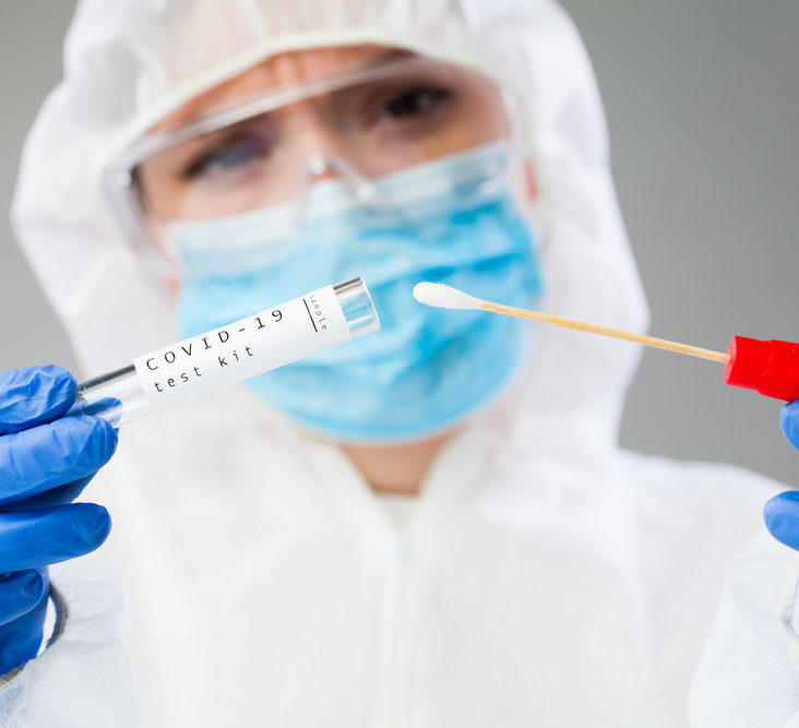 Rozhovor – testovanie z druhej strany
